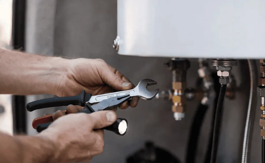Why choose Water Heater Repair in Ramsay, MT